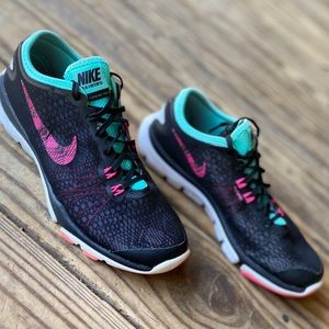 Nike Flex Supreme TR4